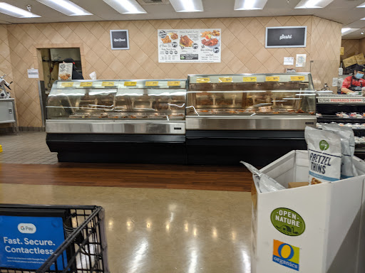 Grocery Store «Pavilions», reviews and photos, 2938 Tapo Canyon Rd, Simi Valley, CA 93063, USA