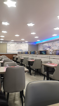 Atmosphère du Restaurant chinois Royal Wok à Champs-sur-Marne - n°9