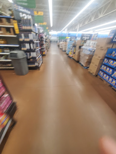 Department Store «Walmart Supercenter», reviews and photos, 4235 Veteran Dr, Geneseo, NY 14454, USA
