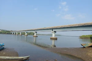 Siolim Chopdem Bridge image