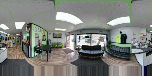 Explore gamble tattoo ideas, creative tattoo ideas in Bradley, available at Rogers Tattooing & Body Piercing