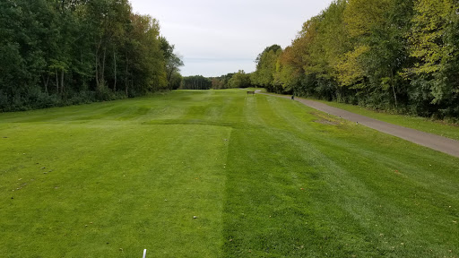 Golf Course «Baker National Golf Course», reviews and photos, 2935 Parkview Dr, Hamel, MN 55340, USA