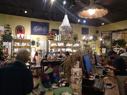 Gift Shop «Wild Flowers», reviews and photos, 1201 Madison St, Denver, CO 80206, USA