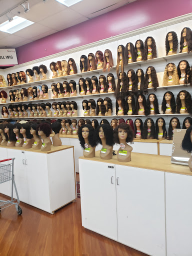 Beauty Supply Store «Beauty 4 U», reviews and photos, 3551 32nd Ave, Temple Hills, MD 20748, USA