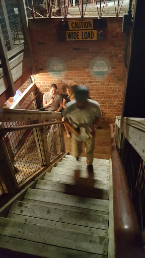 Live Music Venue «The Brickyard», reviews and photos, 129 N Rock Island, Wichita, KS 67202, USA