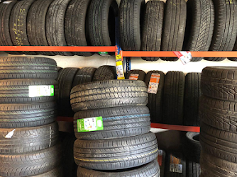 Vital Tyres & Removal Services