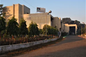 Central Pulp & Paper Research Institute image