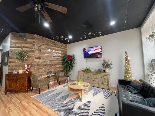 Hair Salon «The Sevens Hair Studio & Spa», reviews and photos, 204 Chambersburg St, Gettysburg, PA 17325, USA