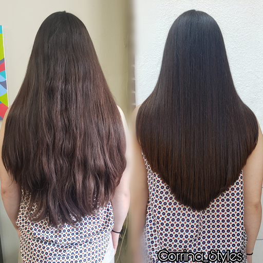 Beauty Salon «Uptown Girlz Beauty Salon», reviews and photos, 6705 Greenleaf Ave, Whittier, CA 90601, USA