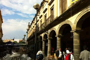 Plaza de los Mariachis image