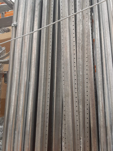 Home Improvement Store «The Home Depot», reviews and photos, 2731 Hartigan Rd, Ingleside, IL 60041, USA