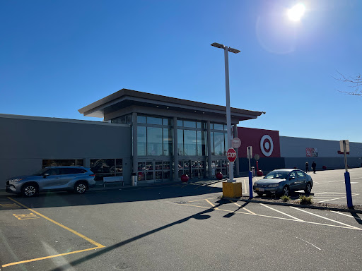 Department Store «Target», reviews and photos, 227 Highland Ave, Salem, MA 01970, USA