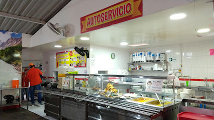 Restaurante La Buena Olla