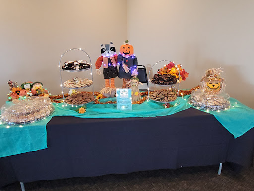 Community Center «Italian American Community Center», reviews and photos, 150 Frank Dimino Way, Rochester, NY 14624, USA