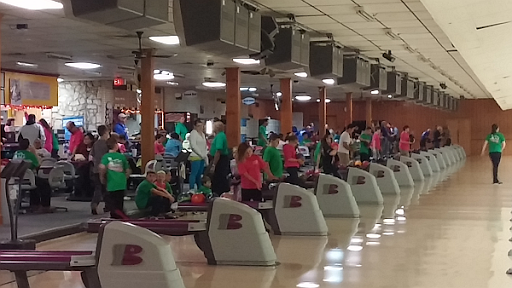 Bowling Alley «New Great Valley Lanes», reviews and photos, 1501 Highwood Ave, North Versailles, PA 15137, USA