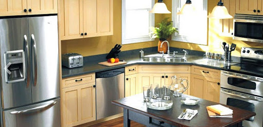 Appliance Store «Hartshorn TV and Appliance», reviews and photos, 108 River Rd, Corona, CA 92880, USA