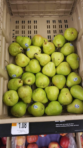 Supermarket «Walmart Neighborhood Market», reviews and photos, 5221 Brook Rd, Richmond, VA 23227, USA