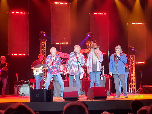 Event Venue «Shipshewana Event Center», reviews and photos, 760 S Van Buren St, Shipshewana, IN 46565, USA