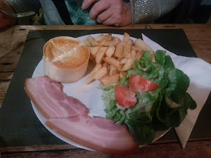 Photo n°36 de Au Trou Flamand à Ledringhem ()