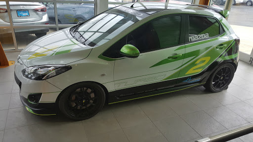 Mazda Dealer «CJ Wilson Mazda of Countryside», reviews and photos, 6060 South La Grange Road, Countryside, IL 60525, USA