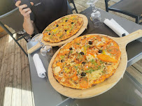 Pizza du Pizzeria Pizzaiolo Pompignane à Montpellier - n°15