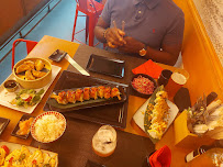 Sushi du Restaurant japonais Yori Izakaya à Perpignan - n°7
