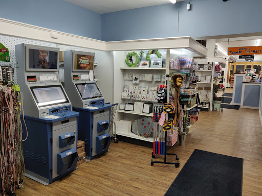 Pharmacy «Hemmingsen Drug Store», reviews and photos, 132 W Michigan Ave, Marshall, MI 49068, USA