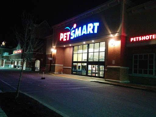 Pet Supply Store «PetSmart», reviews and photos, 790 Jefferson Rd #200, Rochester, NY 14623, USA