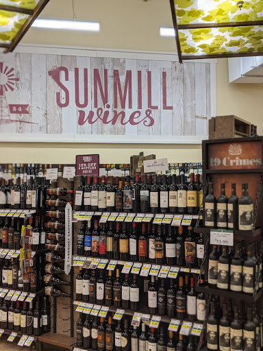 Grocery Store «Lowes Foods of Boone», reviews and photos, 267 New Market Centre, Boone, NC 28607, USA