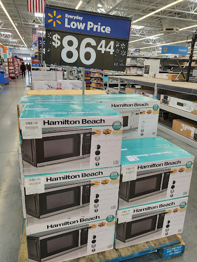 Discount Store «Walmart», reviews and photos, 3461 Horizon Blvd, Bensalem, PA 19020, USA