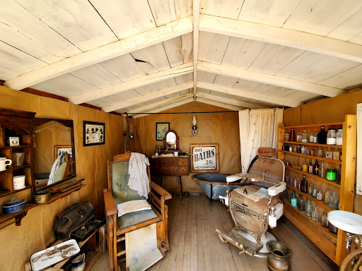 History Museum «Pioneer Living History Museum», reviews and photos, 3901 W Pioneer Rd, Phoenix, AZ 85086, USA