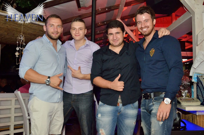 Comentarii opinii despre Heaven Garden & Restaurant