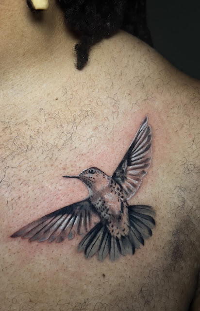 Vienna Tattoo Studio