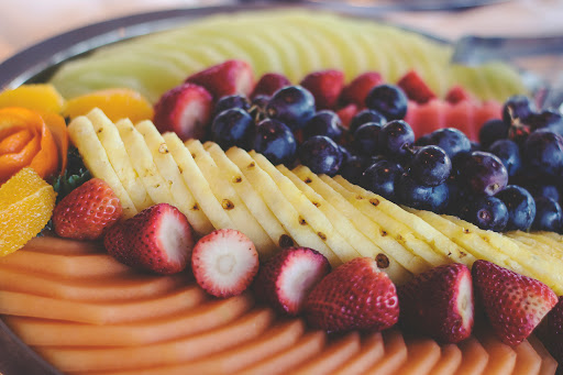 Caterer «Cafe Pacific Catering», reviews and photos, 4402 Auburn Way N, Auburn, WA 98002, USA