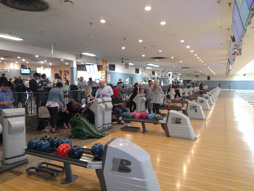 Bowling Alley «Hanover Lanes», reviews and photos, 119 NJ-10, East Hanover, NJ 07936, USA