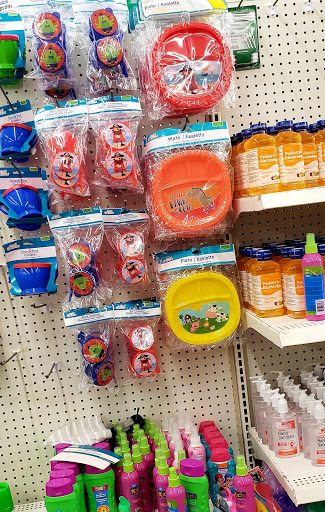 Dollar Store «Dollar Tree», reviews and photos, 3300 Ferncliff Ave NW, Roanoke, VA 24017, USA