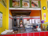 Menu / carte de Pizzeria Bella Verona à Verona