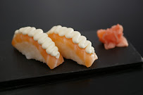 Sushi du Restaurant japonais New York Sushi à Ozoir-la-Ferrière - n°12