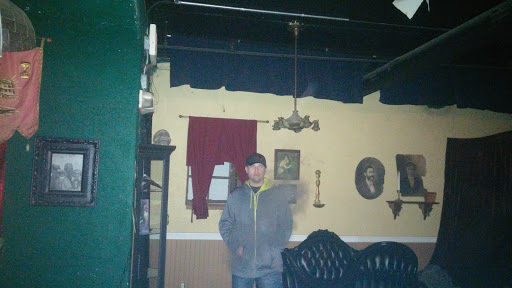 Museum «Spooked In Seattle Tours & Museum», reviews and photos, 102 Cherry St, Seattle, WA 98104, USA