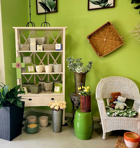 Florist «Greenskeeper Florist», reviews and photos, 10593 Ocean Hwy # D, Pawleys Island, SC 29585, USA