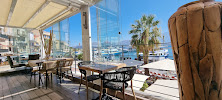 Atmosphère du Restaurant méditerranéen Via Marine Le Resto à Calvi - n°15