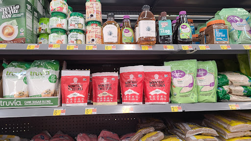 Department Store «Walmart Supercenter», reviews and photos, 1200 Marketplace Dr, Rochester, NY 14623, USA