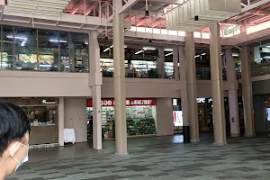 Woodlands North Plaza image