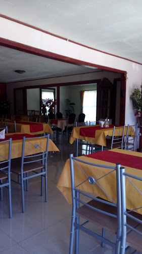 Opiniones de Casas Blancas en Hualqui - Restaurante