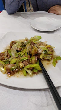 Cuisine chinoise du Restaurant chinois Restaurant Éléphant à Lyon - n°18