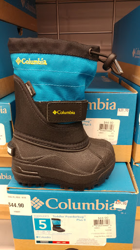 Sportswear Store «Columbia Sportswear Outlet Store», reviews and photos, 2950 I-20 Frontage Rd #1000, Grand Prairie, TX 75052, USA