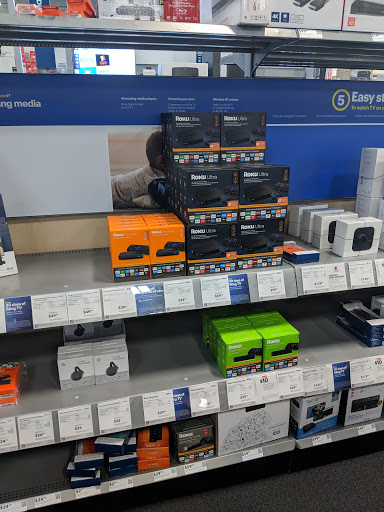 Electronics Store «Best Buy», reviews and photos, 422 W Loop 281 #100, Longview, TX 75605, USA
