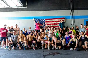 CrossFit Bloomington image