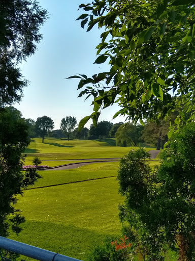 Country Club «Oak Ridge Country Club», reviews and photos, 700 Oak Ridge Rd, Hopkins, MN 55305, USA