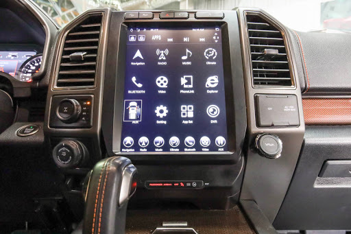 Car Stereo Store «Auburn Car Tunes», reviews and photos, 3910 Grass Valley Hwy, Auburn, CA 95602, USA